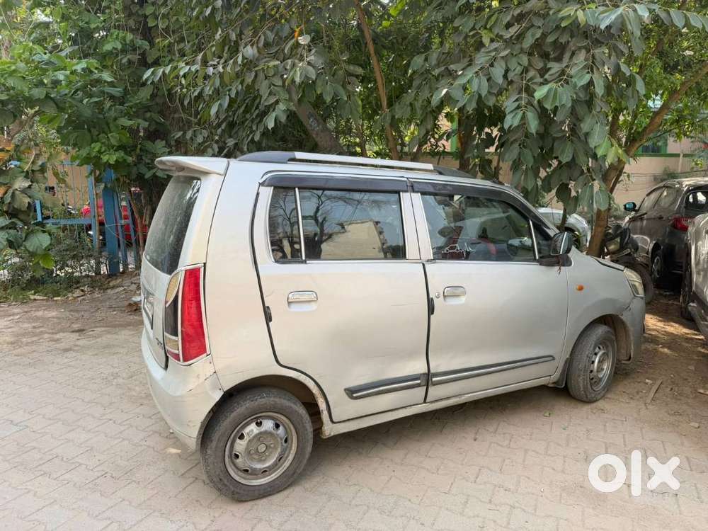 Maruti Suzuki Wagonr For Sale – Excellent Condition