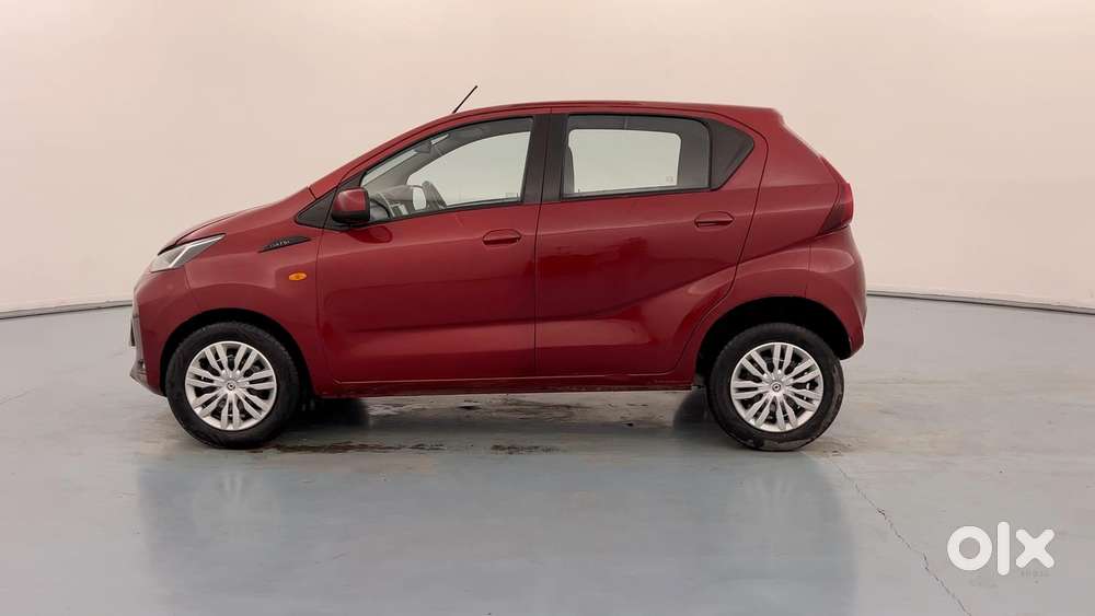 Datsun Redigo 0.8 T (o), 2020, Petrol