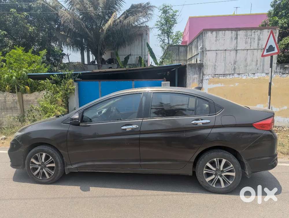 Honda City Sale