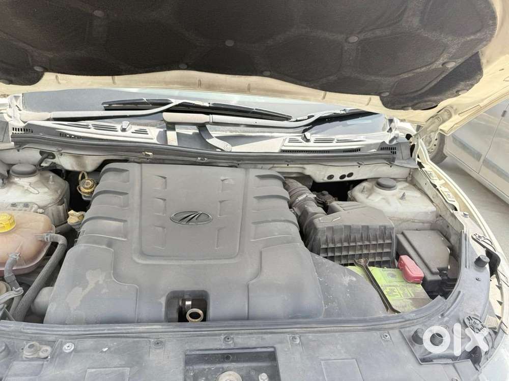 Mahindra Xuv500 2020 Diesel Good Condition
