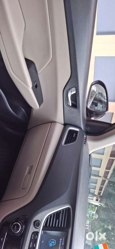 Hyundai Verna 1.6 Sx (o) Crdi Se, 2019, Diesel