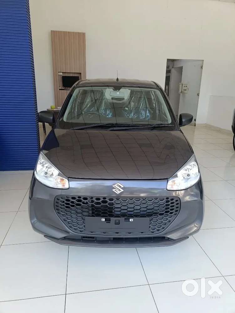 New Branded Maruti Suzuki Vechile