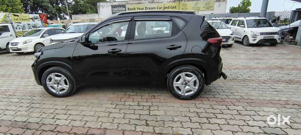 Kia Sonet 1.2 Htk Plus, 2023