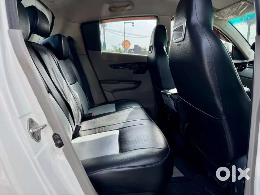 Mahindra Kuv 100 Mfalcon G80 K6, 2016, Petrol