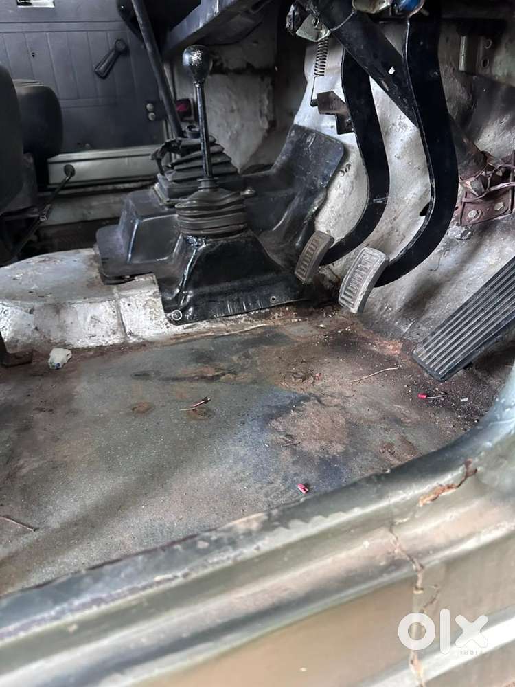 Jeep Sale Or Exchange
