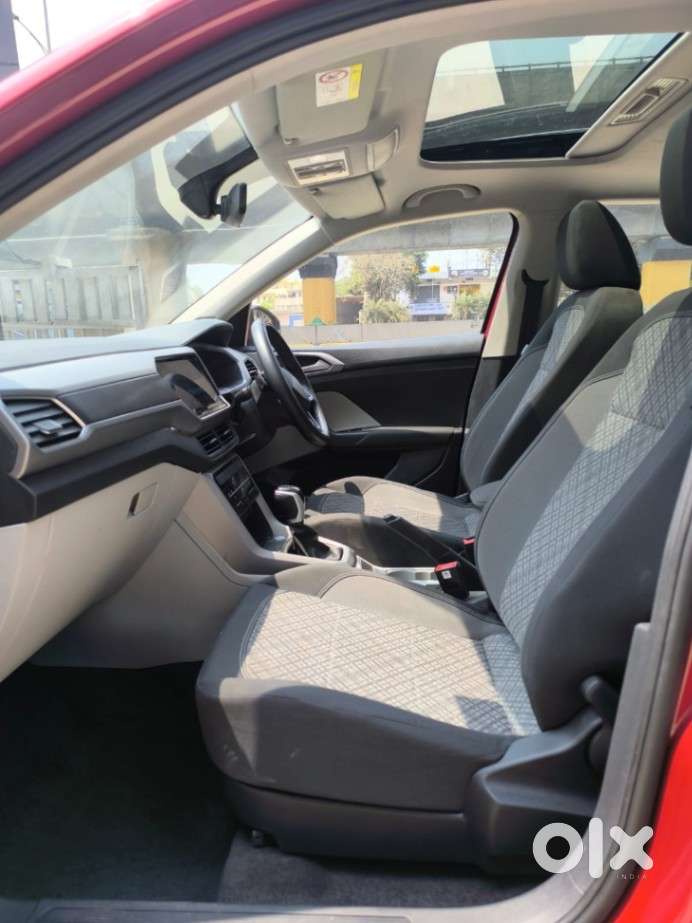 Volkswagen Taigun, 2025, Petrol