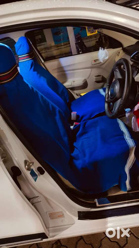 Maruti Suzuki Dzire 2024 Petrol Good Condition