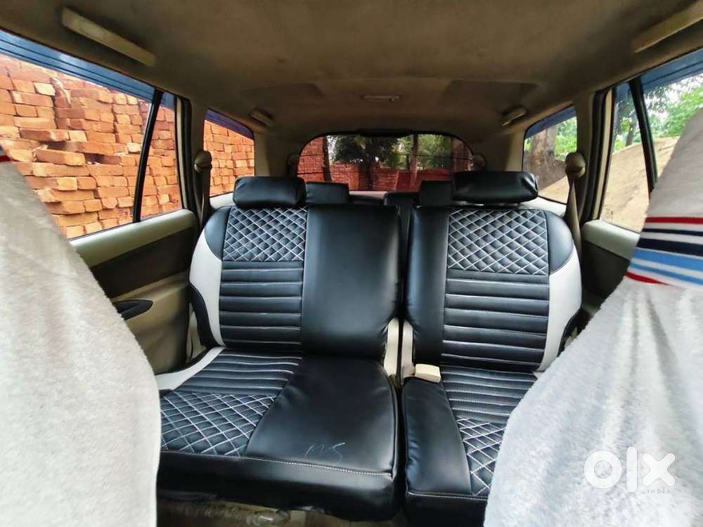 Toyota Innova, 2014, Diesel