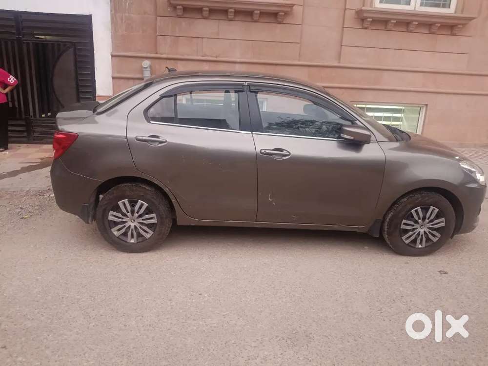 2018 Maruti Suzuki Dzire 1.2 Vxi