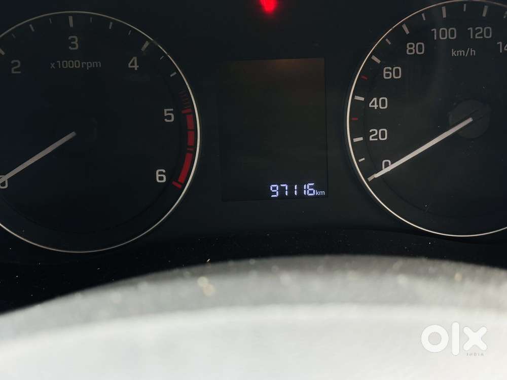 Hyundai Creta 1.4 E Plus Crdi, 2019, Diesel