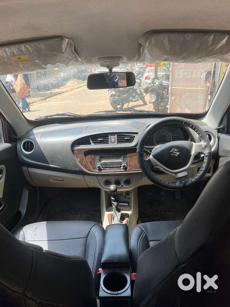 Maruti Suzuki Alto 800 Vxi Car 2021