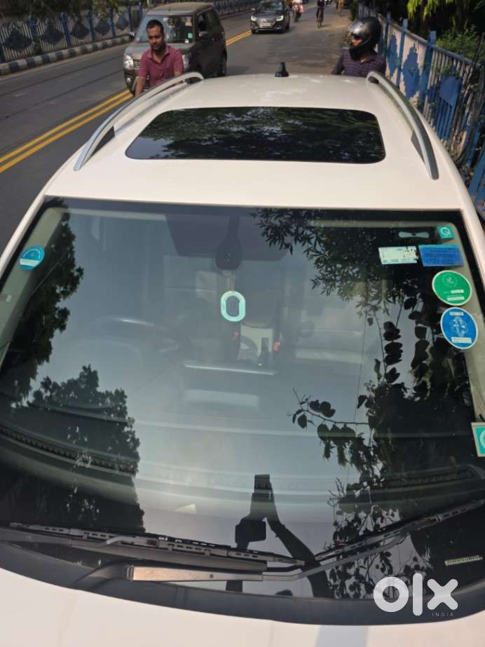 Skoda Kushaq Style 1.5l Tsi Mt, 2022, Petrol