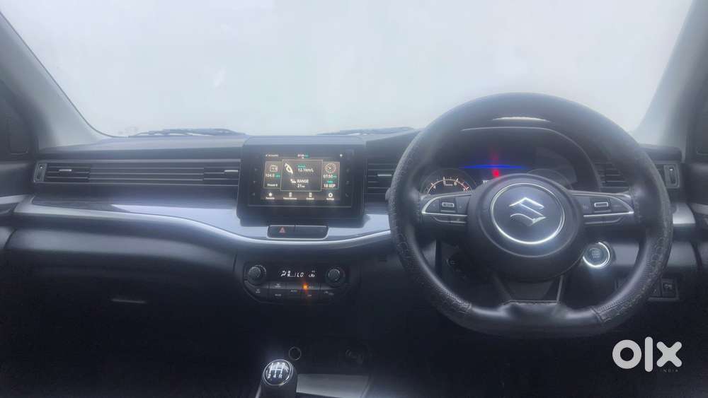 Maruti Suzuki Xl6 1.5 Alpha Mt, 2025, Petrol
