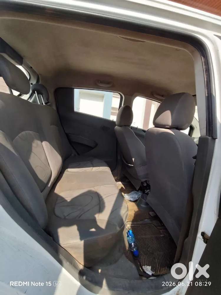 Chevrolet Beat 2012 Diesel Good Condition