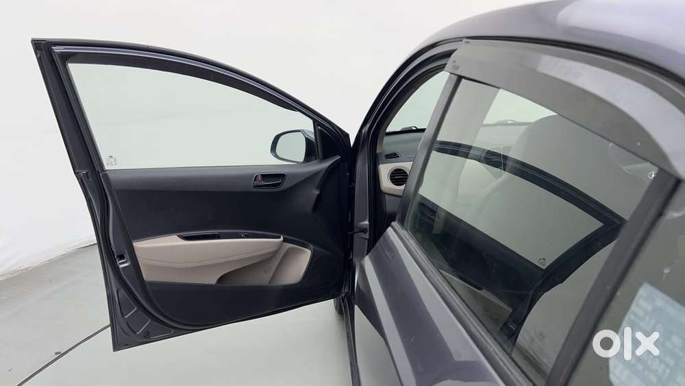 Hyundai Xcent S 1.2 Opt, 2019, Petrol
