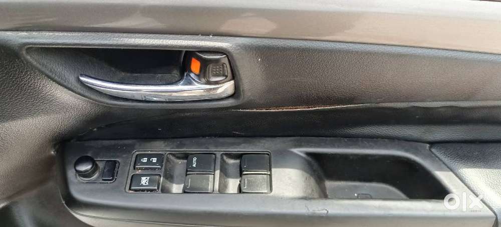 Maruti Suzuki Ciaz Zdi Plus Shvs, 2016, Diesel