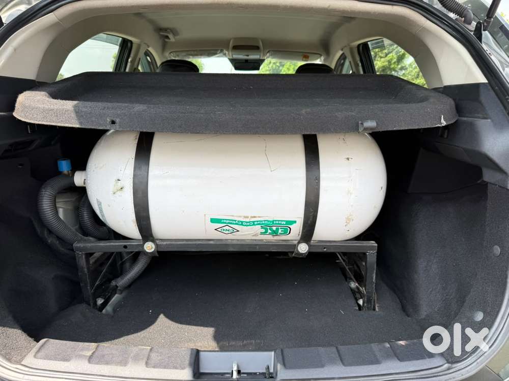 Tata Nexon 1.2 Petrol, 2021, Cng & Hybrids