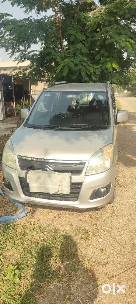 Maruti Suzuki Wagon R, 2017 Second Owner