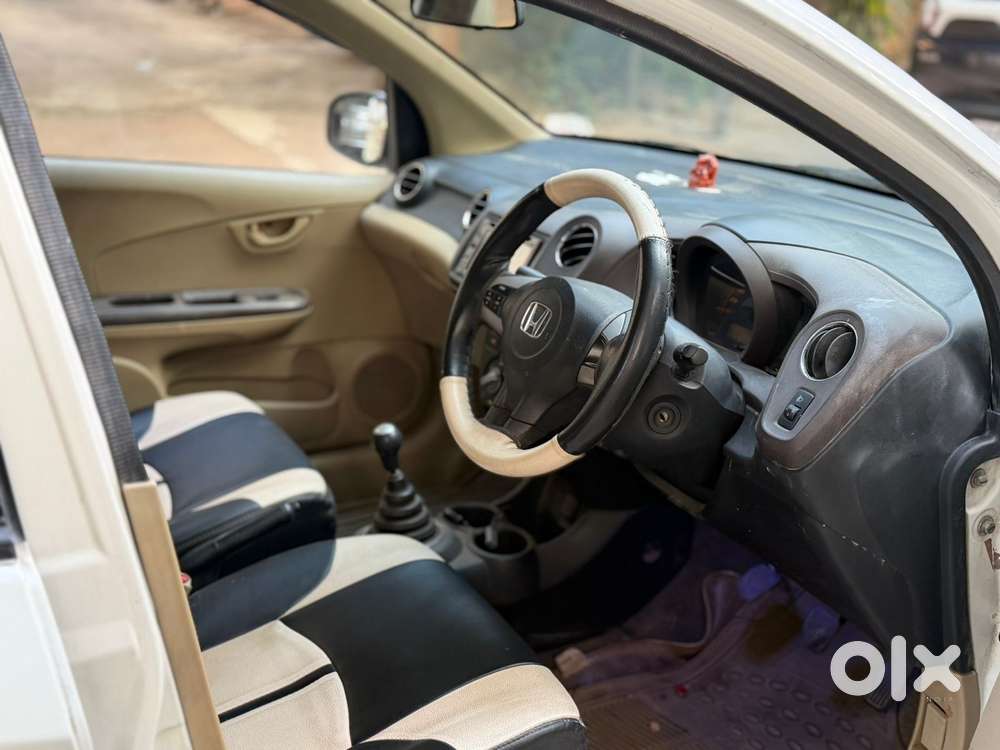 Honda Amaze, 2013, Cng & Hybrids