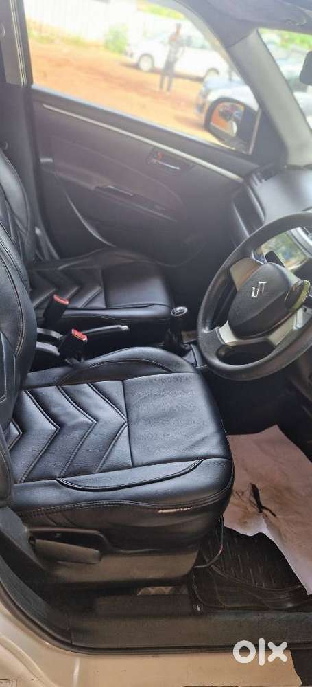 Maruti Suzuki Swift Ddis Vdi, 2013, Diesel