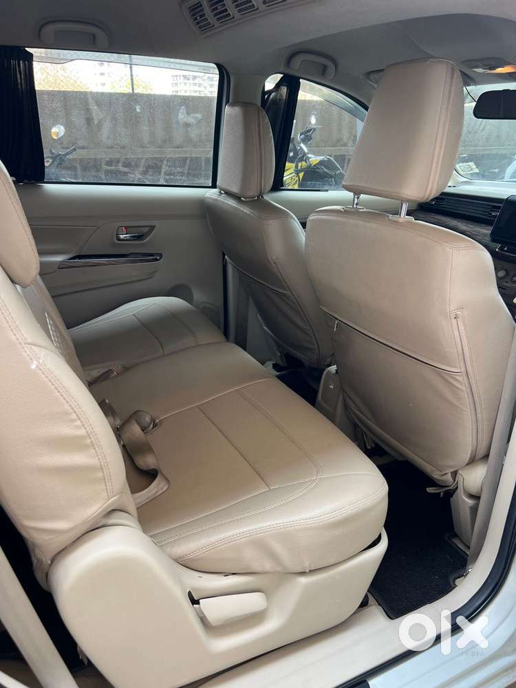 Maruti Suzuki Ertiga Vdi Shvs, 2019, Diesel