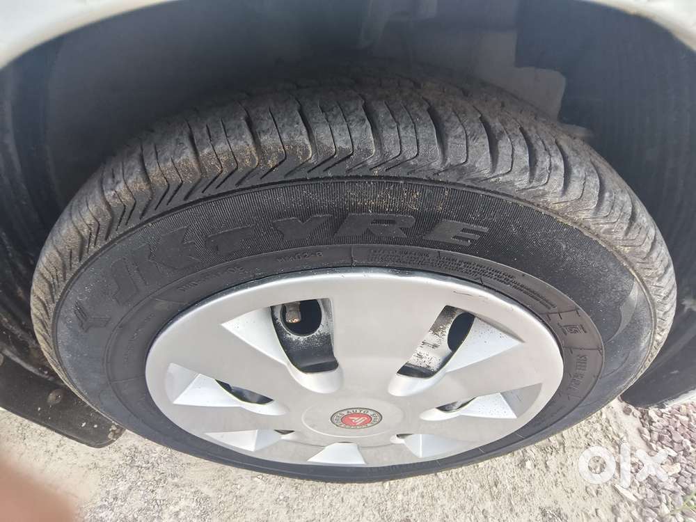 Hyundai Eon Lpg 2018