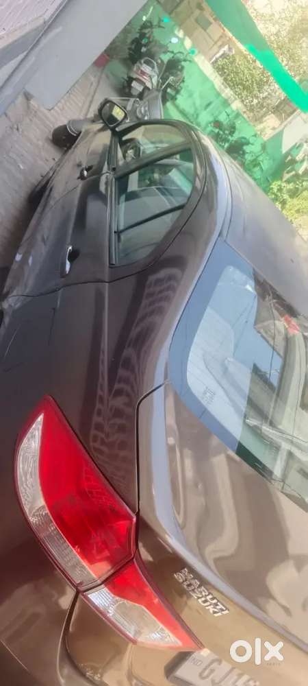 Vehicle In Good Running Condition