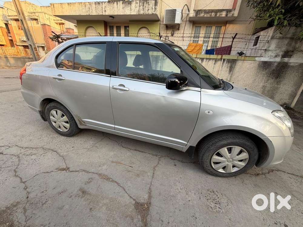Swift Dzire 2008  Single Owner  All Documents  Well Maintained
