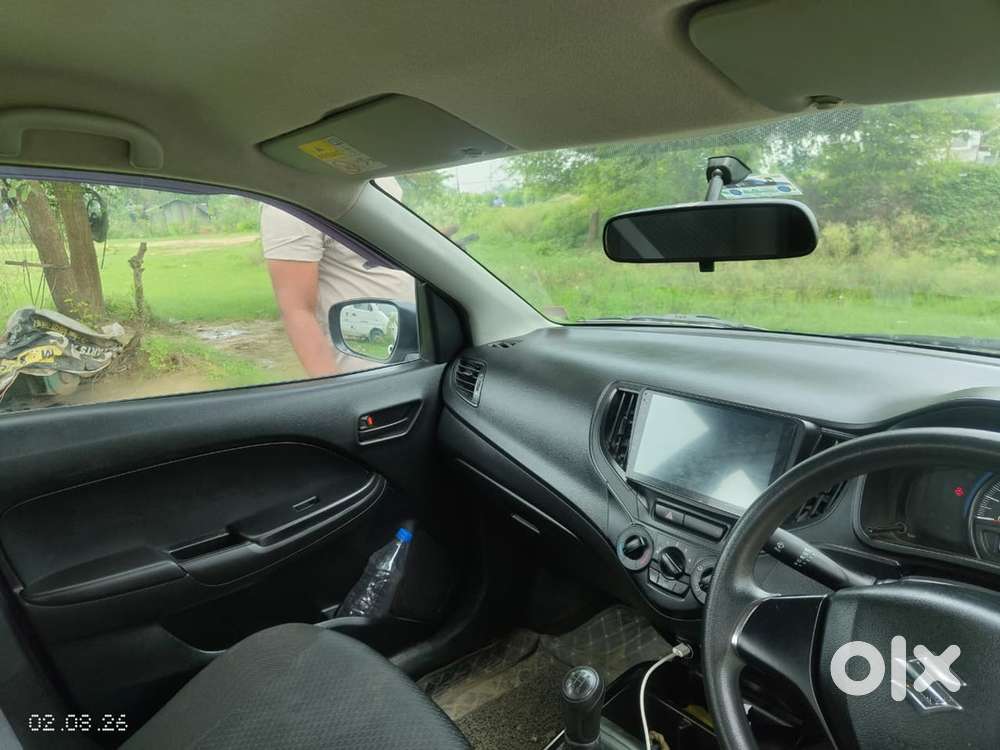 Used Maruti Suzuki Baleno 2022