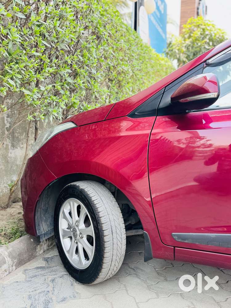 Hyundai Grand I10 Asta 1.2 At Vtvt, 2015, Petrol