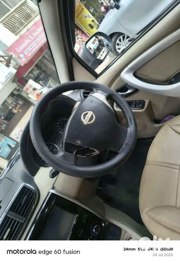 Nissan Terrano Premium 2014
