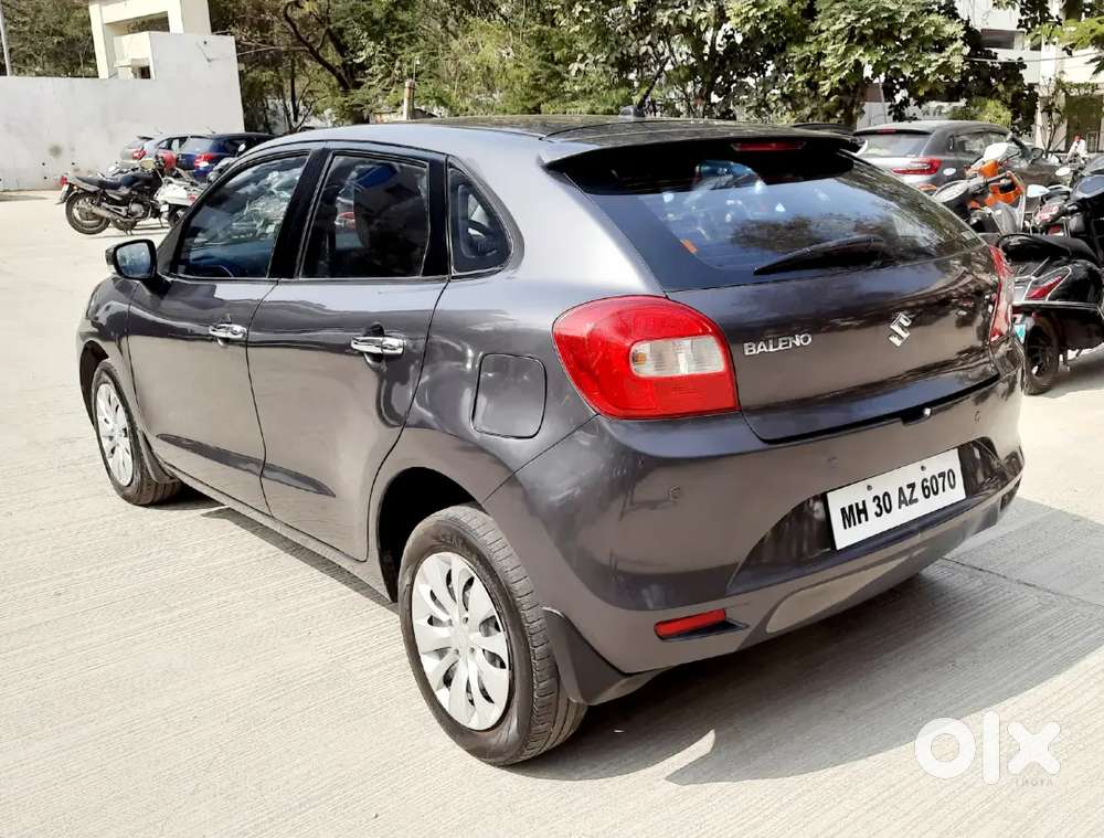 Baleno 2019 Delta 1st Owner