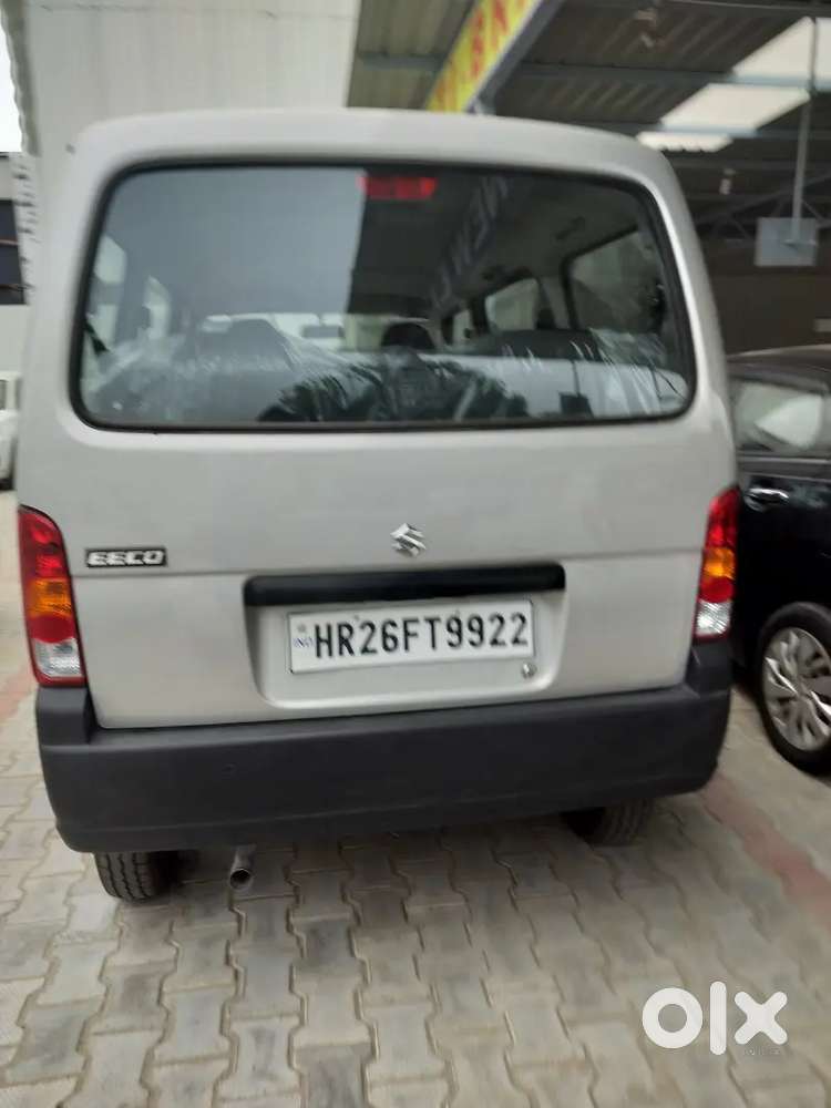 Maruti Suzuki Eeco 2025 Petrol 45 Km Driven