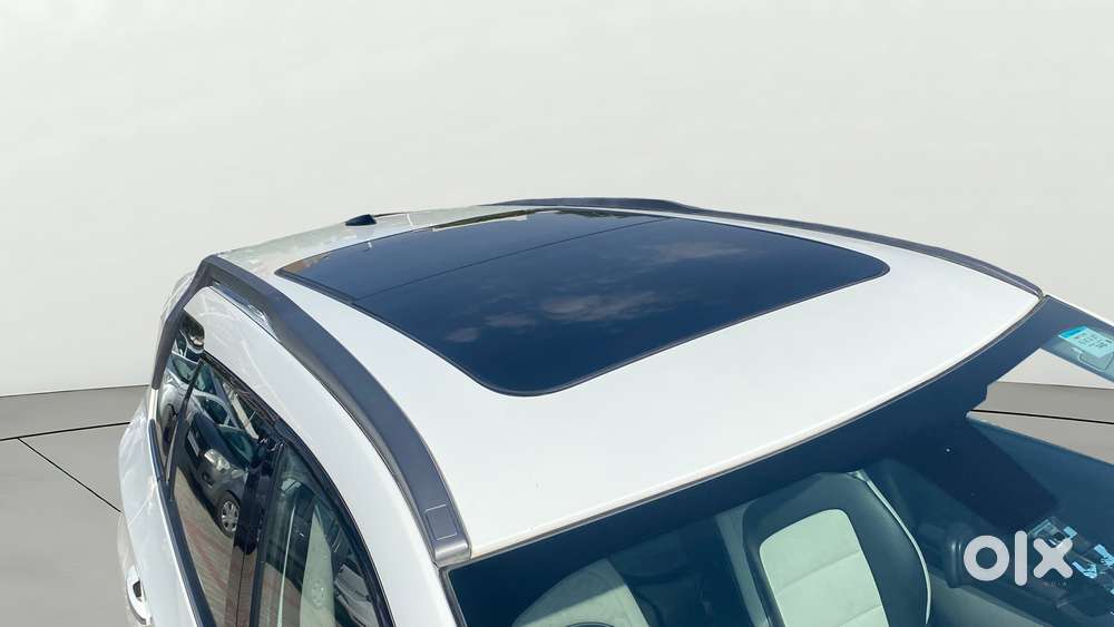 Tata Safari 2.0 Kryotec Xt Plus, 2022, Diesel