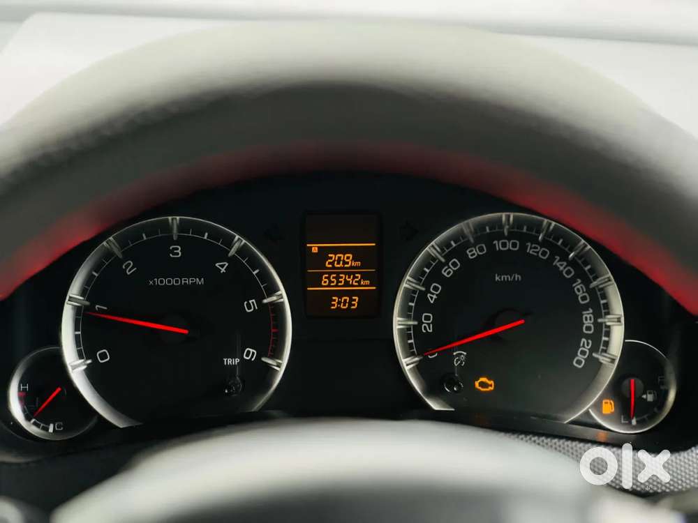 Maruti Suzuki Swift Zdi, 2013, Diesel