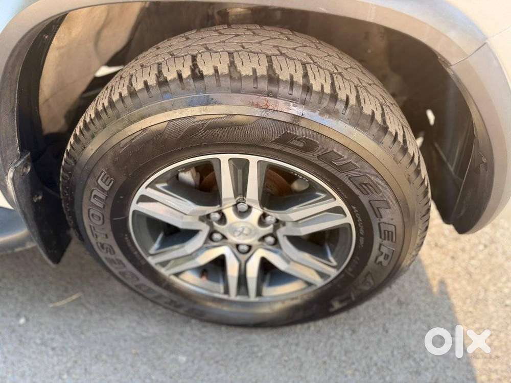 Toyota Fortuner 3.0 4x2 Mt, 2019, Diesel