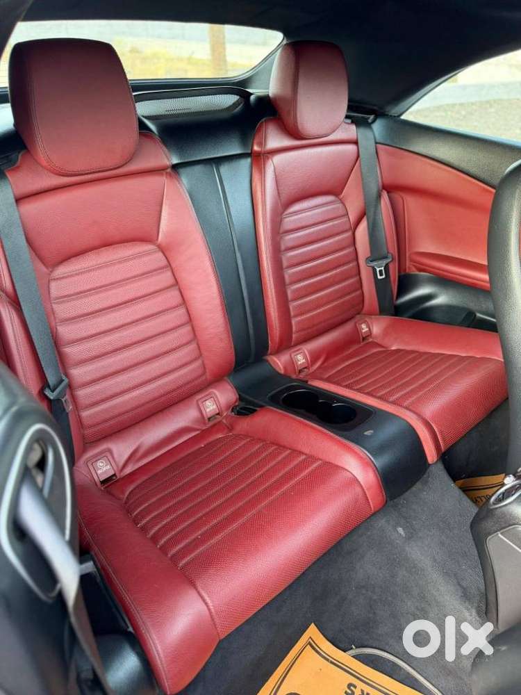 Mercedes-benz C-class C300 Cabriolet, 2021, Petrol