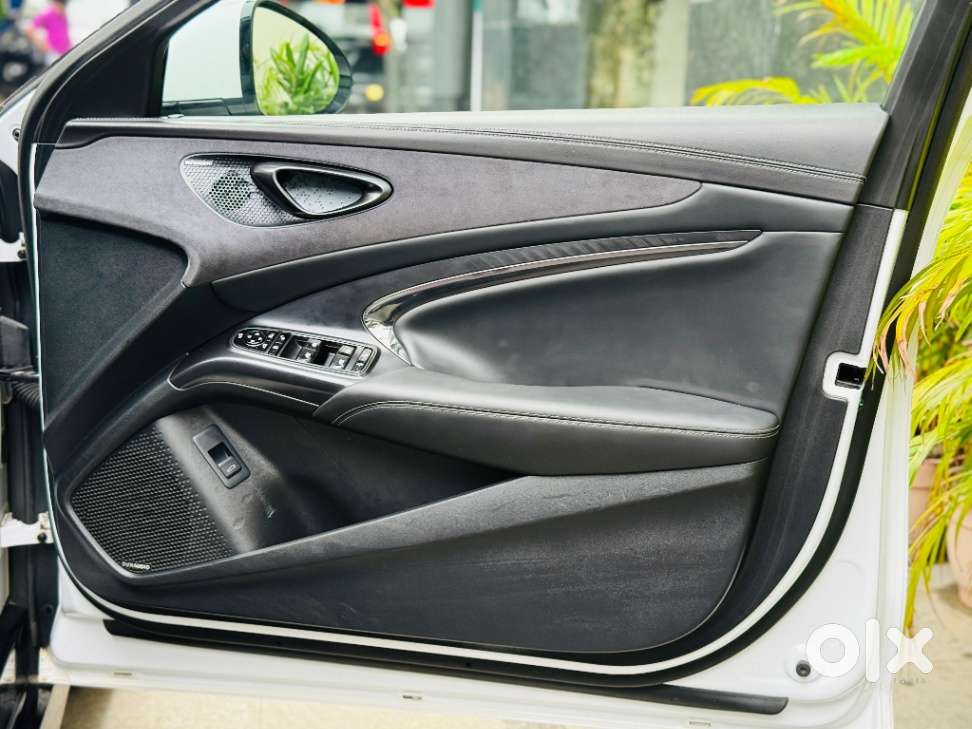 Byd Seal Performance, 2024, Electric
