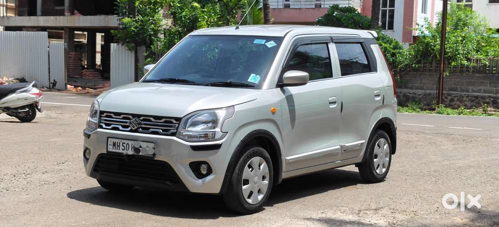 Maruti Suzuki Wagon R Vxi 1.0 Cng, 2023, Cng & Hybrids
