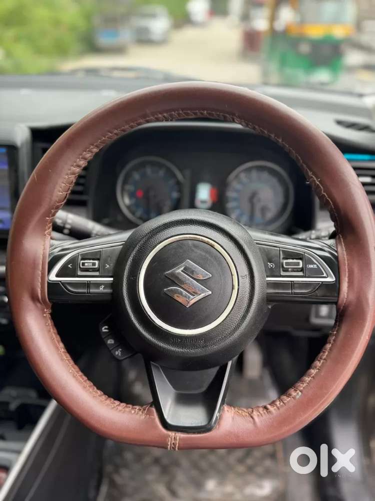 Maruti Suzuki Xl6 1.5 Zeta Mt, 2019, Petrol