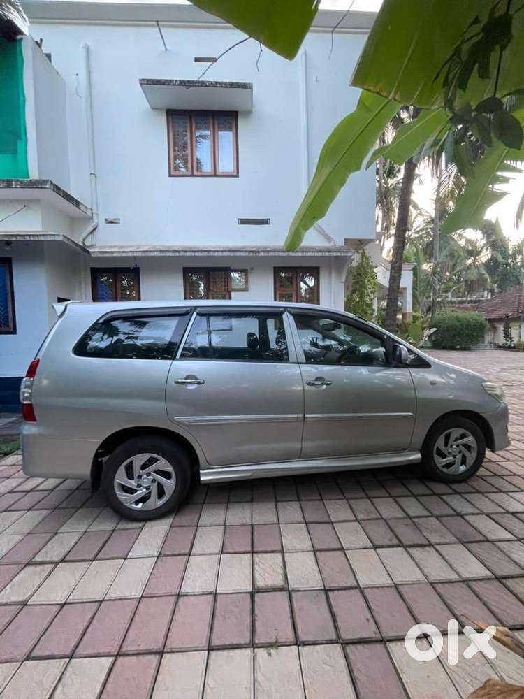 Toyota Diesel Manual 2012