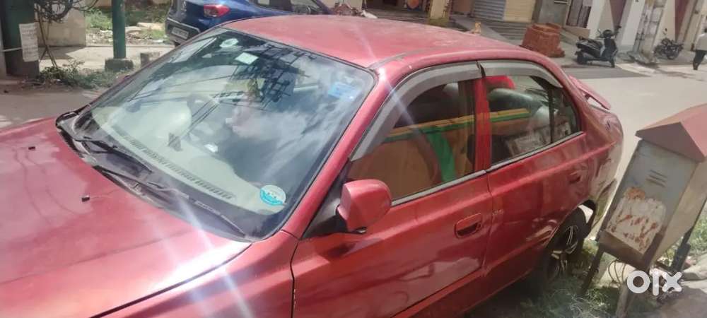 Good Condition
