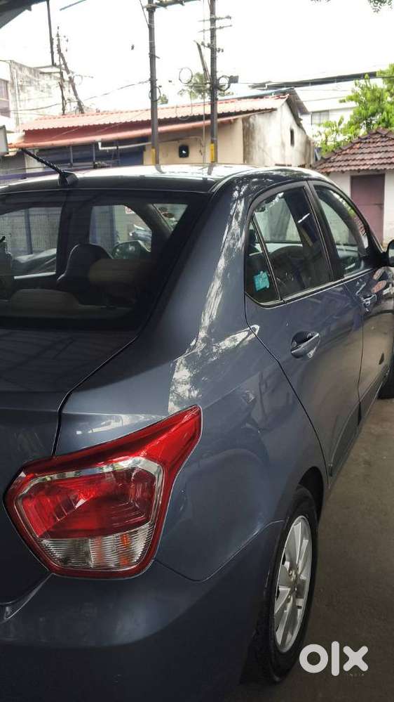 Hyundai Xcent 2014-2016 1.1 Crdi S, 2015, Diesel