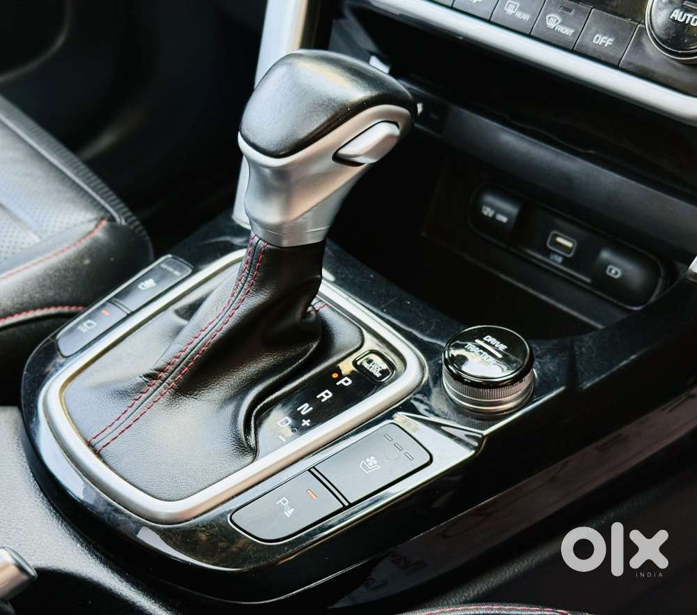 Kia Seltos 1.5 Gtx+ Diesel At, 2021, Diesel