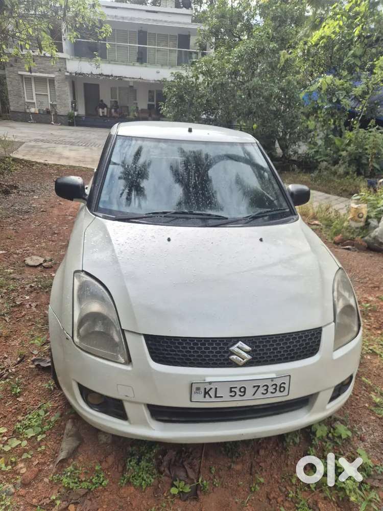 Maruti Suzuki Swift Vdi 2007