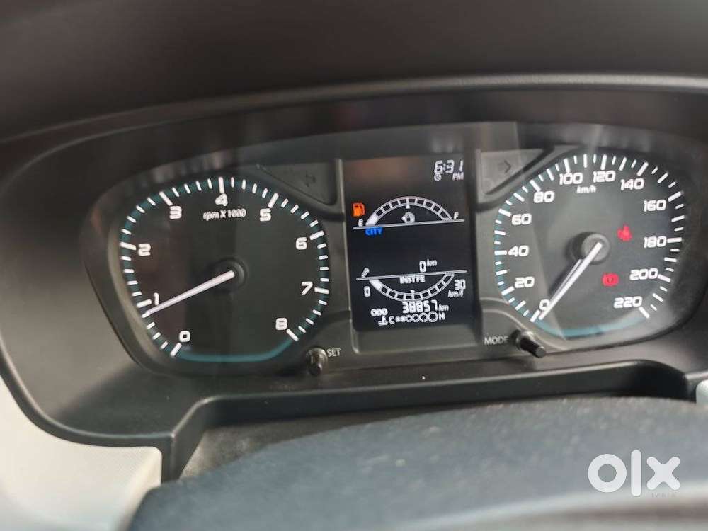 Tata Punch Pure, 2023, Cng & Hybrids