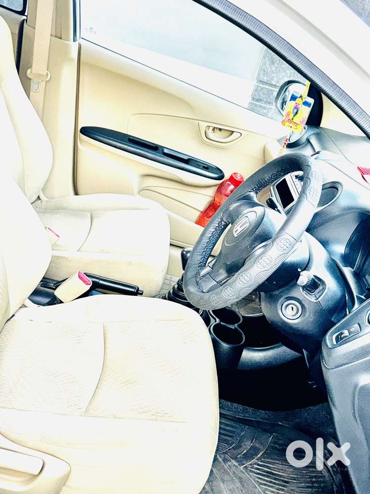 Honda Amaze 1.2 Smt I Vtec, 2014, Petrol