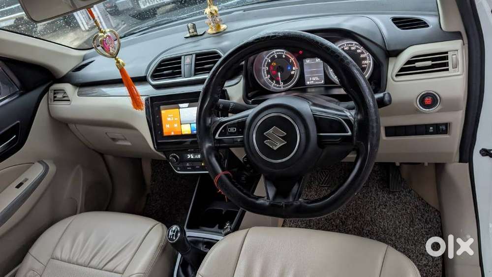 Maruti Suzuki Dzire 1.2 Zxi, 2024, Petrol