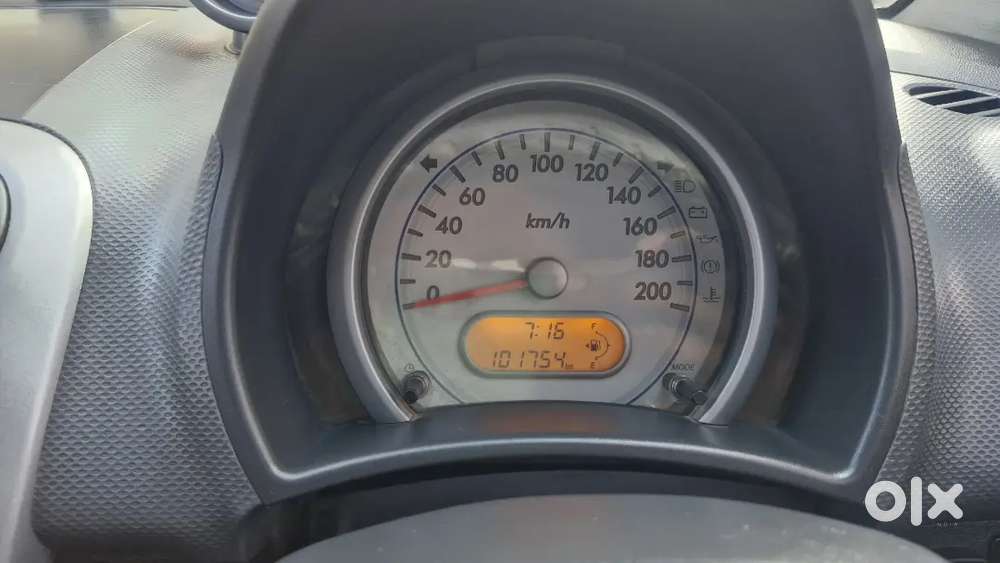 Maruti Suzuki Ritz 2016 Petrol Good Condition