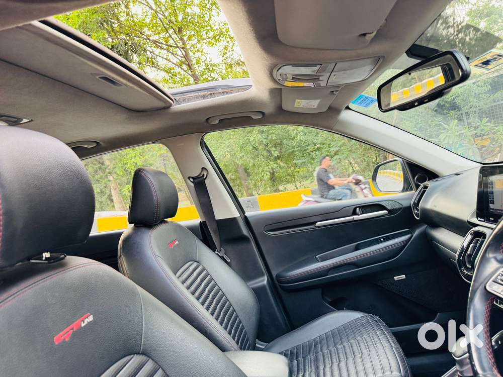 Kia Sonet 1.0 Htx Imt, 2020, Petrol